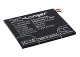 Battery for LAVA Iris Pro 30 BCL-2 3.8V Li-Polymer 2000mAh / 7.60Wh