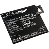 Battery for Lenovo Phab2 Pro  L16D1P31 3.82V Li-Polymer 4000mAh / 15.28Wh