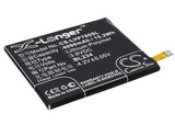 Battery for Lenovo VIBE P1m BL234 3.8V Li-Polymer 4000mAh / 15.20Wh