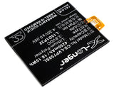 Battery for Lenovo PB1-750M L15D1P32 3.8V Li-Polymer 4250mAh / 16.15Wh