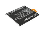 Battery for Lenovo PB1-770N Dual SIM TD-LTE L14D1P31 3.8V Li-Polymer 3400mAh / 1