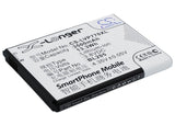 Battery for Lenovo P770 BL205 3.8V Li-ion 3500mAh / 13.3Wh