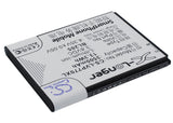 Battery for Lenovo P770 BL205 3.8V Li-ion 3500mAh / 13.3Wh