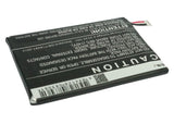 Battery for Lenovo P780 BL211 3.8V Li-Polymer 4000mAh / 15.20Wh