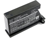 Battery for LG HomBot VR6260 B056R028-9010, EAC60766101, EAC60766102, EAC6076610