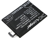 Battery for Lenovo S1a40 BL250 3.85V Li-Polymer 2400mAh / 9.24Wh