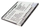 Battery for Lenovo S2005A 21K60 3.7V Li-ion 1600mAh / 5.92Wh