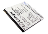 Battery for Lenovo S2005 21K60 3.7V Li-ion 1600mAh / 5.92Wh