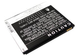 Battery for Lenovo S2005A 21K60 3.7V Li-ion 1600mAh / 5.92Wh