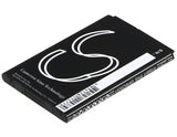 Battery for LG Rebel 4G LTE BL-49JH, EAC63138801 3.7V Li-ion 1700mAh / 6.29Wh