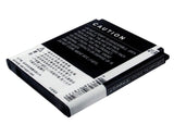 Battery for Lenovo S730 BL124 3.7V Li-ion 900mAh / 3.33Wh
