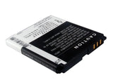 Battery for Lenovo S730 BL124 3.7V Li-ion 900mAh / 3.33Wh