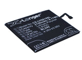 Battery for Lenovo S60 BL245 3.8V Li-Polymer 2150mAh / 8.17Wh
