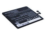 Battery for Lenovo S60 BL245 3.8V Li-Polymer 2150mAh / 8.17Wh