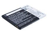 Battery for Lenovo S660 BL222 3.8V Li-Polymer 3000mAh / 11.40Wh
