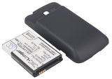 Battery for Verizon Enlighten BL-44JN 3.7V Li-ion 3000mAh / 11.1Wh