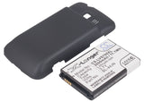 Battery for LG Gelato Q BL-44JN 3.7V Li-ion 3000mAh / 11.1Wh