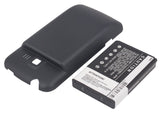 Battery for LG VS700 BL-44JN 3.7V Li-ion 3000mAh / 11.1Wh