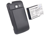 Battery for Verizon Enlighten BL-44JN 3.7V Li-ion 3000mAh / 11.1Wh
