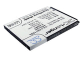 Battery for Lenovo S910 BL142A, BL142B 3.7V Li-ion 950mAh / 3.52Wh