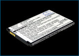 Battery for Sprint LS840 BL-44JS, BL-A5JN, EAC61680101, EAC61838702 3.7V Li-ion 