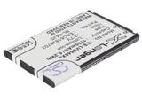 Battery for LG Lucid BL-44JS, EAC61838702 3.7V Li-ion 1700mAh / 6.2Wh