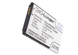 Battery for LG V8450PP BL-44JS, EAC61838702 3.7V Li-ion 1700mAh / 6.2Wh