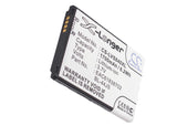 Battery for LG Cayman BL-44JS, EAC61838702 3.7V Li-ion 1700mAh / 6.2Wh