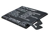 Battery for Lenovo S850 BL220 3.8V Li-Polymer 2150mAh / 8.17Wh