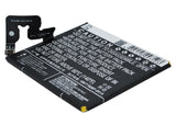 Battery for Lenovo S850 BL220 3.8V Li-Polymer 2150mAh / 8.17Wh