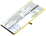 Battery for Lenovo S858T 14S7001 3.8V Li-Polymer 1800mAh / 6.84Wh