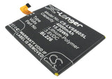 Battery for Lenovo S860 BL226 3.8V Li-Polymer 4000mAh / 15.20Wh