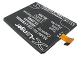 Battery for Lenovo S860 BL226 3.8V Li-Polymer 4000mAh / 15.20Wh