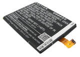 Battery for Lenovo S860 BL226 3.8V Li-Polymer 4000mAh / 15.20Wh