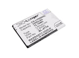 Battery for LG D838 BL-47TH, EAC62298601 3.8V Li-ion 3200mAh / 12.16Wh