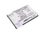Battery for LG F350S BL-47TH, EAC62298601 3.8V Li-ion 3200mAh / 12.16Wh