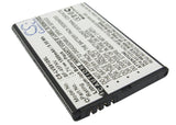 Battery for MetroPCS Esteem 3.7V Li-ion 1500mAh