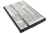 Battery for LG Bryce BF-45FNV, SBPL0103102 3.7V Li-ion 1500mAh