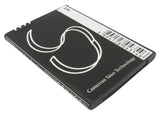 Battery for Verizon Revolution 3.7V Li-ion 1500mAh
