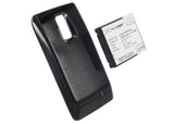 Battery for Verizon Spectrum BL-49KH, EAC61778301 3.7V Li-ion 3000mAh / 11.1Wh