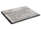 Battery for Lenovo S939 BL217 3.7V Li-ion 2300mAh / 8.51Wh