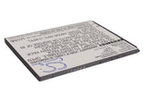 Battery for Lenovo S939 BL217 3.7V Li-ion 2300mAh / 8.51Wh
