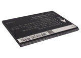 Battery for Lenovo S939 BL217 3.7V Li-ion 2300mAh / 8.51Wh