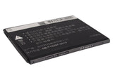 Battery for Lenovo S939 BL217 3.7V Li-ion 2300mAh / 8.51Wh