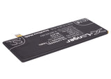 Battery for Lenovo S960 BL215 3.8V Li-Polymer 2050mAh / 7.79Wh