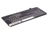 Battery for Lenovo S960 BL215 3.8V Li-Polymer 2050mAh / 7.79Wh