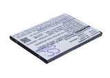 Battery for LG PH2 BL-45B1F, EAC63118201, EAC63158401 AAC 3.8V Li-Polymer 2500mA