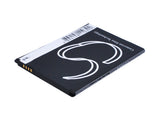 Battery for LG K550 BL-45B1F, EAC63118201, EAC63158401 AAC 3.8V Li-Polymer 2500m