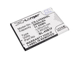 Battery for LG Stylus 2 Plus BL-45B1F, EAC63118201, EAC63158401 AAC 3.85V Li-ion