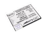Battery for LG Stylo 2 Plus BL-45B1F, EAC63118201, EAC63158401 AAC 3.85V Li-ion 